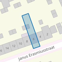 Perceel TIE00-D-4706