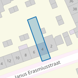 Perceel TIE00-D-4707