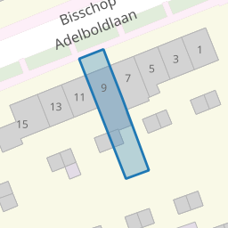 Perceel TIE00-D-4712