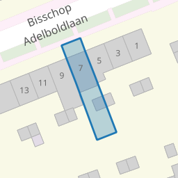 Perceel TIE00-D-4713