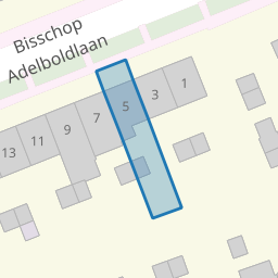 Perceel TIE00-D-4714