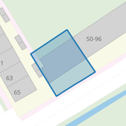 Perceel TIE00-D-4725