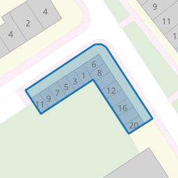 Perceel TIE00-D-4727