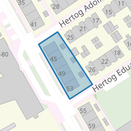 Perceel TIE00-D-4729