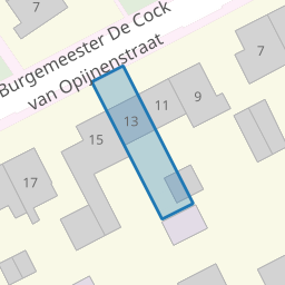 Perceel TIE00-D-4734