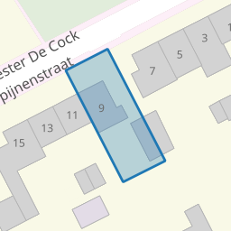 Perceel TIE00-D-4735