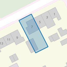 Perceel TIE00-D-4736