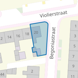 Perceel TIE00-D-4737