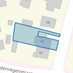 Perceel TIE00-D-4740