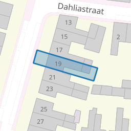 Perceel TIE00-D-4743