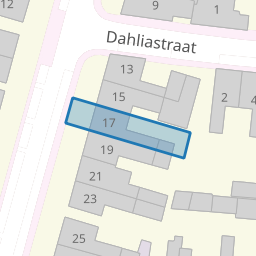 Perceel TIE00-D-4744