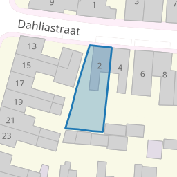 Perceel TIE00-D-4747