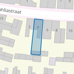 Perceel TIE00-D-4748