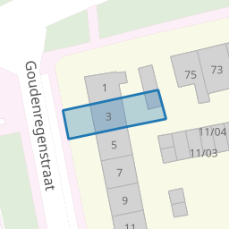 Perceel TIE00-D-4764