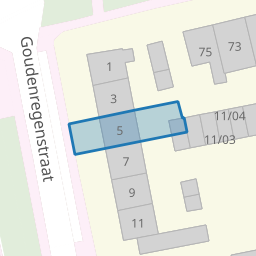 Perceel TIE00-D-4765