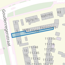 Perceel TIE00-D-4766