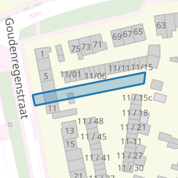 Perceel TIE00-D-4767