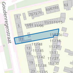 Perceel TIE00-D-4768