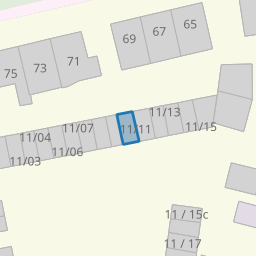 Perceel TIE00-D-4771