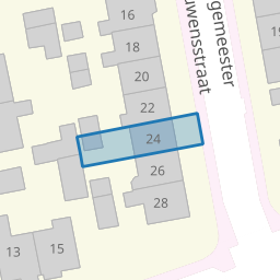 Perceel TIE00-D-4845