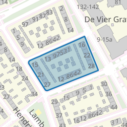 Perceel TIE00-D-4860