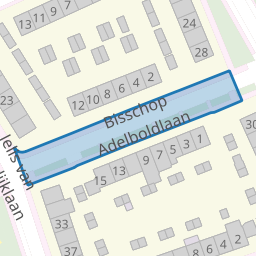 Perceel TIE00-D-4861