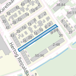 Perceel TIE00-D-4868