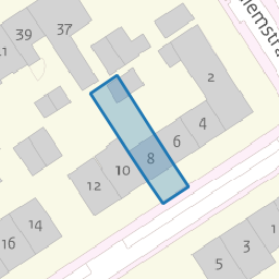 Perceel TIE00-D-4875