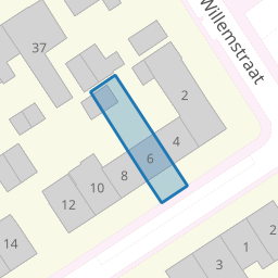 Perceel TIE00-D-4876