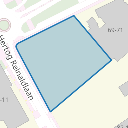 Perceel TIE00-D-4900