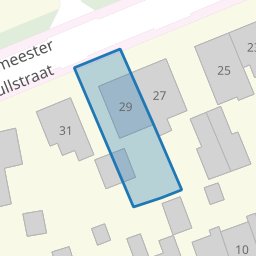 Perceel TIE00-D-4927