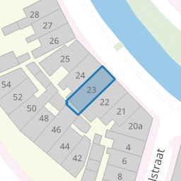 Perceel TIE00-D-4945