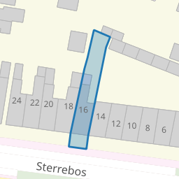 Perceel TIE00-D-4950