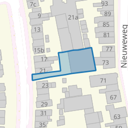 Perceel TIE00-D-4957