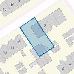 Perceel TIE00-D-4966