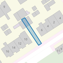 Perceel TIE00-D-4967