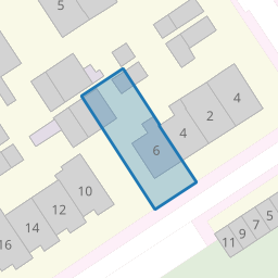 Perceel TIE00-D-4968