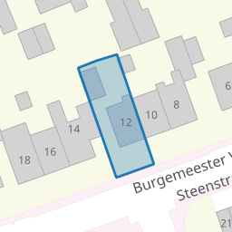 Perceel TIE00-D-4997