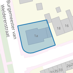 Perceel TIE00-D-5001