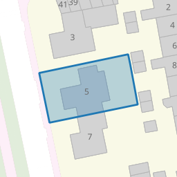 Perceel TIE00-D-5006