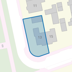 Perceel TIE00-D-5011