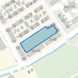 Perceel TIE00-D-5030