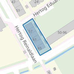 Perceel TIE00-D-5031