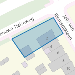 Perceel TIE00-D-5032