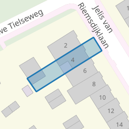 Perceel TIE00-D-5033