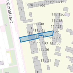 Perceel TIE00-D-5058