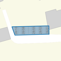 Perceel TIE00-D-5068