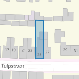 Perceel TIE00-D-5086