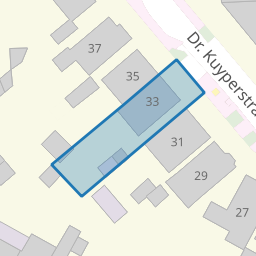 Perceel TIE00-D-5092