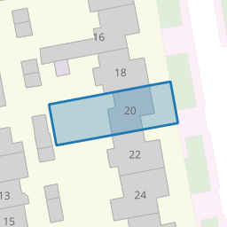 Perceel TIE00-D-5100